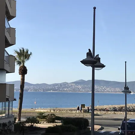 Saint-raphael, 1 Piece, 3 Personnes - Fr-1-466-32 Saint-Raphael (Var)