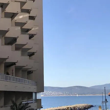 Apartment Saint-raphael, 1 Piece, 3 Personnes - Fr-1-466-32 Saint-Raphael (Var)